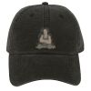 OTTO CAP® 6 Panel Low Profile Dad Hat Thumbnail