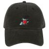 OTTO CAP® 6 Panel Low Profile Dad Hat Thumbnail
