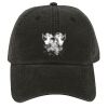 OTTO CAP® 6 Panel Low Profile Dad Hat Thumbnail
