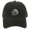 OTTO CAP® 6 Panel Low Profile Dad Hat Thumbnail