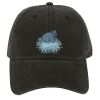 OTTO CAP® 6 Panel Low Profile Dad Hat Thumbnail