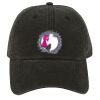 OTTO CAP® 6 Panel Low Profile Dad Hat Thumbnail