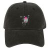 OTTO CAP® 6 Panel Low Profile Dad Hat Thumbnail