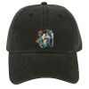 OTTO CAP® 6 Panel Low Profile Dad Hat Thumbnail