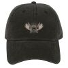 OTTO CAP® 6 Panel Low Profile Dad Hat Thumbnail