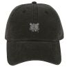 OTTO CAP® 6 Panel Low Profile Dad Hat Thumbnail