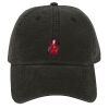 OTTO CAP® 6 Panel Low Profile Dad Hat Thumbnail
