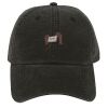 OTTO CAP® 6 Panel Low Profile Dad Hat Thumbnail