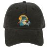 OTTO CAP® 6 Panel Low Profile Dad Hat Thumbnail