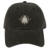 OTTO CAP® 6 Panel Low Profile Dad Hat Thumbnail
