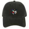 OTTO CAP® 6 Panel Low Profile Dad Hat Thumbnail