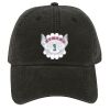 OTTO CAP® 6 Panel Low Profile Dad Hat Thumbnail