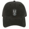 OTTO CAP® 6 Panel Low Profile Dad Hat Thumbnail