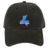 OTTO CAP® 6 Panel Low Profile Dad Hat Thumbnail