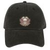 OTTO CAP® 6 Panel Low Profile Dad Hat Thumbnail