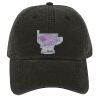 OTTO CAP® 6 Panel Low Profile Dad Hat Thumbnail