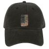 OTTO CAP® 6 Panel Low Profile Dad Hat Thumbnail