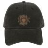 OTTO CAP® 6 Panel Low Profile Dad Hat Thumbnail