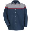 Men's Performance Tech Long Sleeve Shirt Thumbnail
