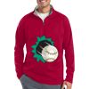 Sport Wick ® Fleece 1/4 Zip Pullover Thumbnail