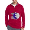 Sport Wick ® Fleece 1/4 Zip Pullover Thumbnail