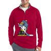 Sport Wick ® Fleece 1/4 Zip Pullover Thumbnail