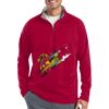 Sport Wick ® Fleece 1/4 Zip Pullover Thumbnail