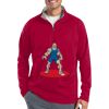 Sport Wick ® Fleece 1/4 Zip Pullover Thumbnail