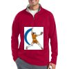 Sport Wick ® Fleece 1/4 Zip Pullover Thumbnail