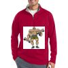 Sport Wick ® Fleece 1/4 Zip Pullover Thumbnail