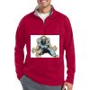 Sport Wick ® Fleece 1/4 Zip Pullover Thumbnail