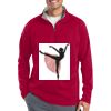 Sport Wick ® Fleece 1/4 Zip Pullover Thumbnail