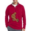 Sport Wick ® Fleece 1/4 Zip Pullover Thumbnail