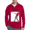 Sport Wick ® Fleece 1/4 Zip Pullover Thumbnail