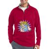 Sport Wick ® Fleece 1/4 Zip Pullover Thumbnail