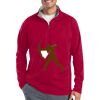 Sport Wick ® Fleece 1/4 Zip Pullover Thumbnail