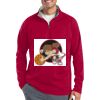 Sport Wick ® Fleece 1/4 Zip Pullover Thumbnail