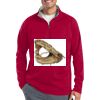 Sport Wick ® Fleece 1/4 Zip Pullover Thumbnail