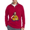 Sport Wick ® Fleece 1/4 Zip Pullover Thumbnail
