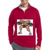 Sport Wick ® Fleece 1/4 Zip Pullover Thumbnail