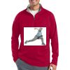 Sport Wick ® Fleece 1/4 Zip Pullover Thumbnail