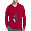 Sport Wick ® Fleece 1/4 Zip Pullover Thumbnail