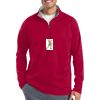Sport Wick ® Fleece 1/4 Zip Pullover Thumbnail