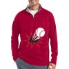 Sport Wick ® Fleece 1/4 Zip Pullover Thumbnail