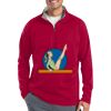 Sport Wick ® Fleece 1/4 Zip Pullover Thumbnail