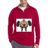 Sport Wick ® Fleece 1/4 Zip Pullover Thumbnail
