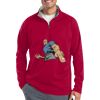 Sport Wick ® Fleece 1/4 Zip Pullover Thumbnail
