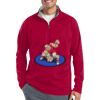 Sport Wick ® Fleece 1/4 Zip Pullover Thumbnail