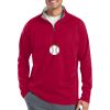 Sport Wick ® Fleece 1/4 Zip Pullover Thumbnail
