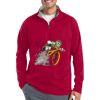 Sport Wick ® Fleece 1/4 Zip Pullover Thumbnail